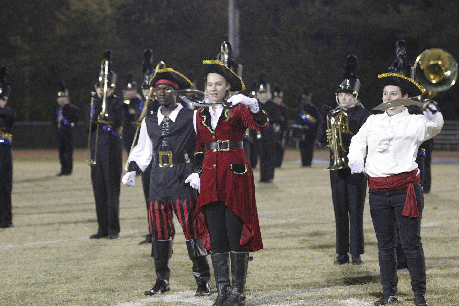 Night out at the football game Nov. 8 (6).JPG